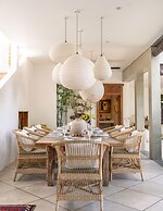 Stunning 4BR Private Villa in Canggu