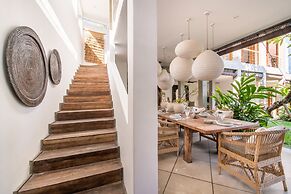 Stunning 4BR Private Villa in Canggu