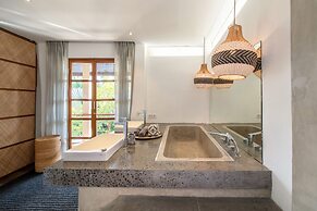 Stunning 4BR Private Villa in Canggu
