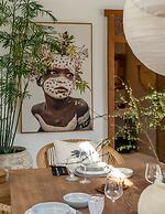 Stunning 4BR Private Villa in Canggu