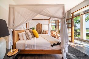Stunning 4BR Private Villa in Canggu