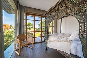 Stunning 4BR Private Villa in Canggu