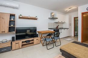 Apartment Vujeva