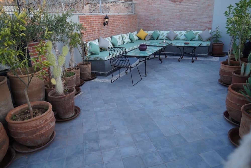 Riad Le Petit Joyau