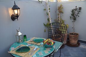 Riad Le Petit Joyau