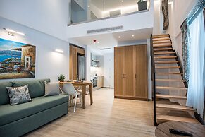 Ammos Luxury Suites