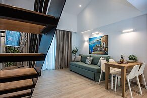 Ammos Luxury Suites