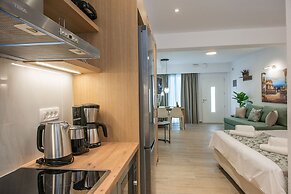 Ammos Luxury Suites