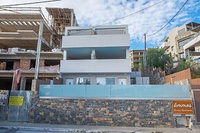 Ammos Luxury Suites