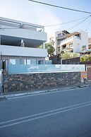 Ammos Luxury Suites