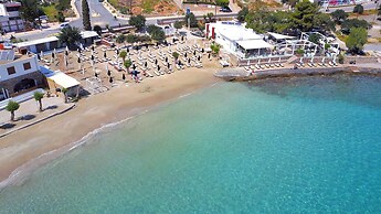 Ammos Luxury Suites