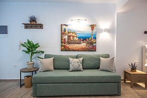 Ammos Luxury Suites