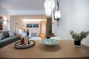Ammos Luxury Suites