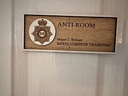 Forces Manor