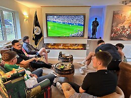 Forces Manor
