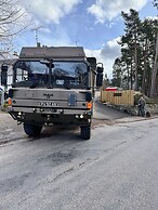 Forces Manor