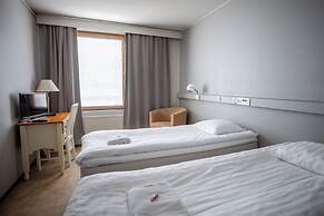Hotel Karhu