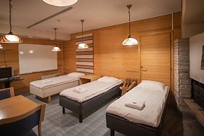 Hotel Karhu
