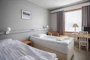 Hotel Karhu