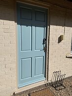 Gable Cottage