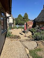 Gable Cottage