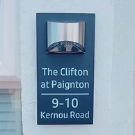 The Clifton at Paignton
