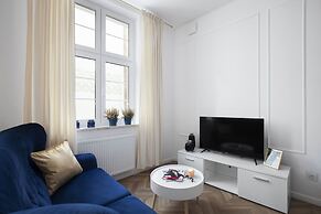 Elite Apartments Ogarna Suites Old Town