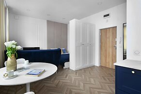 Elite Apartments Ogarna Suites Old Town