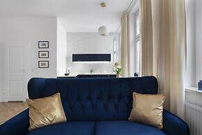 Elite Apartments Ogarna Suites Old Town