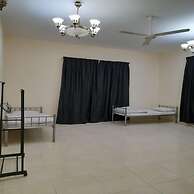 Al Dhait Residence