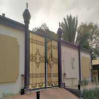 Al Dhait Residence