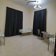 Al Dhait Residence