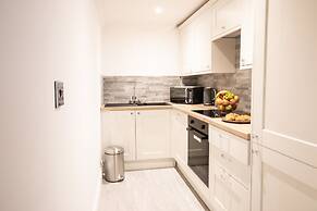 Ridley House Apartments