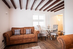 Ridley House Apartments