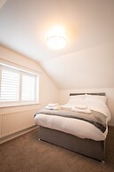Ridley House Apartments