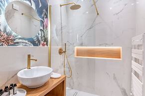 Bohemian 1BR Apartment in Athens