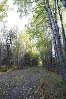 The Sundeck-a romantic apt in Tallkrogen