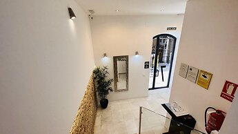 Apartamentos GADIR CENTRO