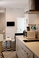 Apartamentos GADIR CENTRO