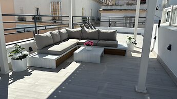 Apartamentos GADIR CENTRO