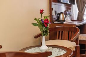 Amarawati Boutique Hotel