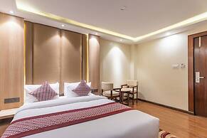 Amarawati Boutique Hotel