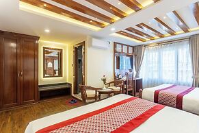 Amarawati Boutique Hotel