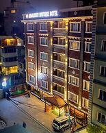 Amarawati Boutique Hotel