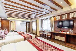 Amarawati Boutique Hotel