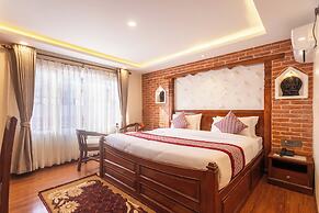 Amarawati Boutique Hotel