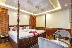 Amarawati Boutique Hotel
