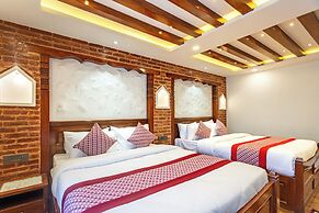 Amarawati Boutique Hotel