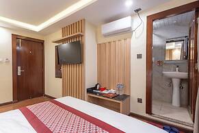 Amarawati Boutique Hotel