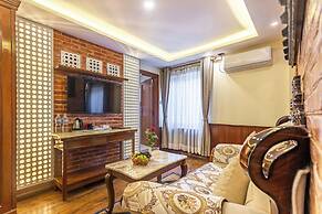 Amarawati Boutique Hotel